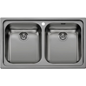 Кухонная мойка Smeg SP 792 N