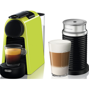 Кофемашина капсульная De’Longhi Nespresso EN 85.LAE