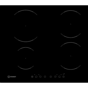 Встраиваемая электрическая варочная панель Indesit VIA 640 0 C