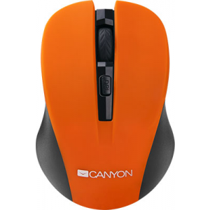 Мышь беспроводная Canyon CNE-CMSW1O USB