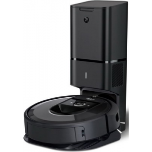 Робот-пылесос iRobot Roomba i7 PLUS