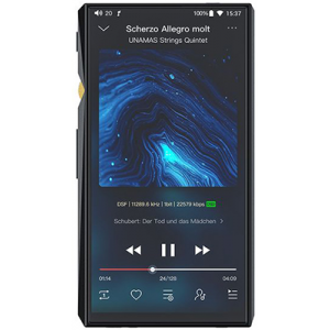 Плеер Fiio M11