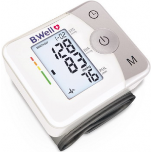 Тонометр B.Well Тонометр B.Well MED-57 Тонометр