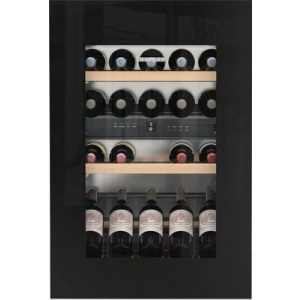 Встраиваемый винный шкаф Liebherr EWTgw 1683-20