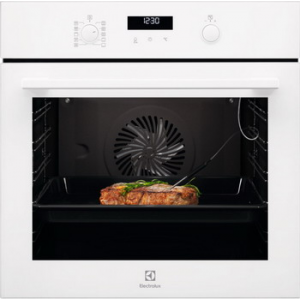 Встраиваемый электрический духовой шкаф Electrolux OEE6C 71 V