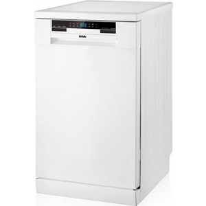 Посудомоечная машина BBK 45-DW 114 D белый