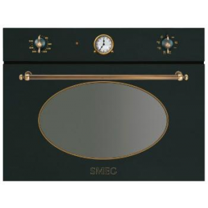 Встраиваемая микроволновая печь СВЧ Smeg SF 4800 MAO
