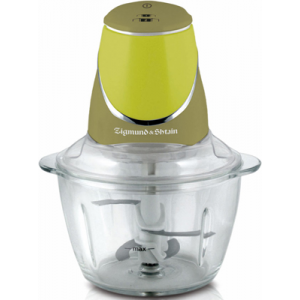 Измельчитель Zigmund & Shtain CH-12 R У1-00140687