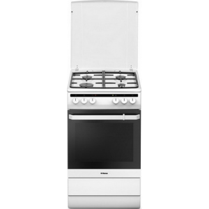 Комбинированная плита Hansa FCMW 58020 Integra