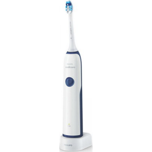 Электрическая зубная щетка PHILIPS Sonicare CleanCare+ HX3292/28