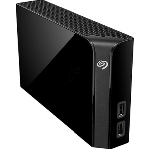 Внешний жесткий диск HDD Seagate 8TB Backup Plus Desktop 3.5" (STEL8000200)