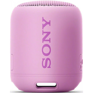 Портативная акустика Sony SRS-XB12R