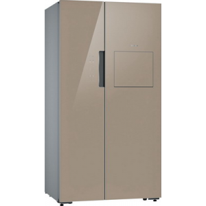 Холодильник Side by Side Bosch KAH 92 LQ 25 R