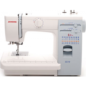 Швейная машина Janome 419S