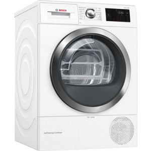 Сушильная машина Bosch WTW 876 H0 OE