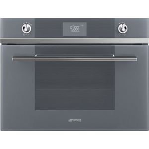 Встраиваемый электрический духовой шкаф Smeg SF 4102 MCS