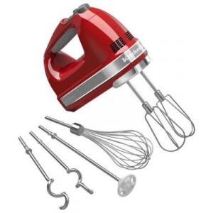 Миксер KitchenAid 5KHM9212EER