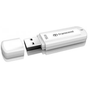 Флешка Transcend JetFlash 370 16Gb