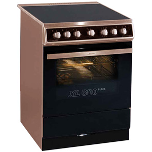 Электроплита Kaiser HC 62010 B Moire