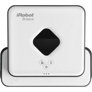 Робот-пылесос iRobot Braava 390 T