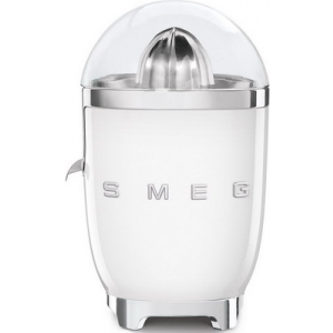 Соковыжималка для цитрусовых Smeg CJF01WHEU