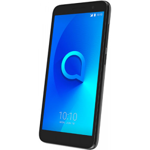 Смартфон Alcatel 1 5033D черный