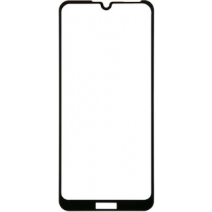 Стекло защитное Red Line для Huawei Honor 8A/8A Pro Full screen tempered glass GLUE, Black