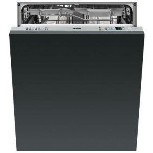 Полновстраиваемая посудомоечная машина Smeg STA 6539 L3