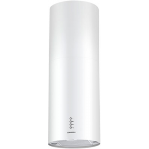 Вытяжка MAUNFELD LEE LIGHT (ISLA) 35 Белый (в 2-х коробках)