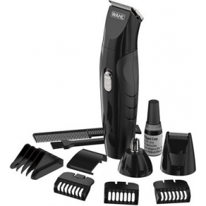 Машинка для стрижки волос Wahl All in One rechargeable