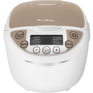Мультиварка Moulinex MK 706 A 32