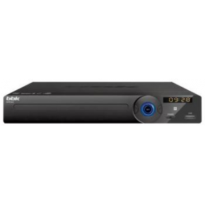 Проигрыватель DVD BBK DVP034S