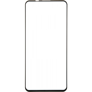 Защитное стекло Honor для 20 Red Line Full Screen Черное