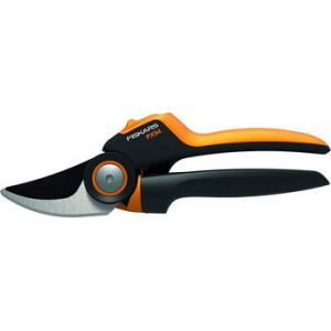 Большой плоскостной секатор FISKARS PowerGear L PX 94 1023628