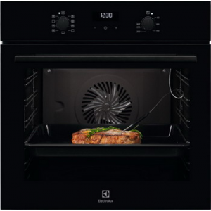 Встраиваемый электрический духовой шкаф Electrolux OEE5C 61 Z