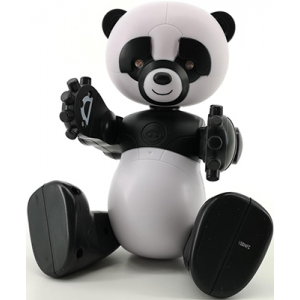 Мини-робот Wow Wee панда 8168