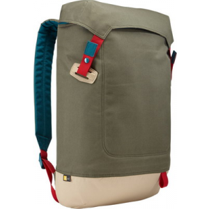 Рюкзак для ноутбука Case Logic LARI-115 PETROL
