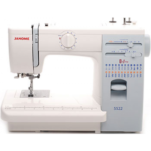 Швейная машина Janome 423 S