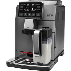 Кофемашина автоматическая Gaggia Cadorna Prestige