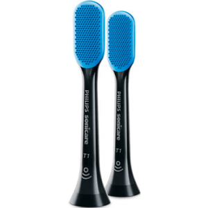 Насадки для зубной щетки Philips чистки языка HX8072/11 TongueCare+ с функцией BrushSync