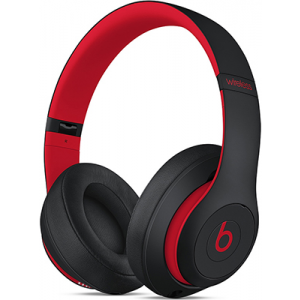 Беспроводные наушники с микрофоном Beats Studio3 Wireless Defiant/(MRQ82EE/A)