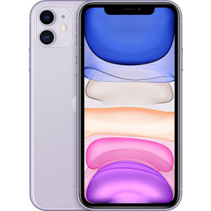 Смартфон Apple iPhone 11 64Gb