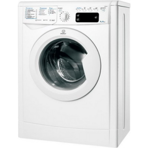 Стиральная машина Indesit IWUE 4105