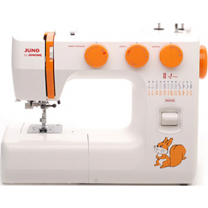 Швейная машина Janome Juno 5025S