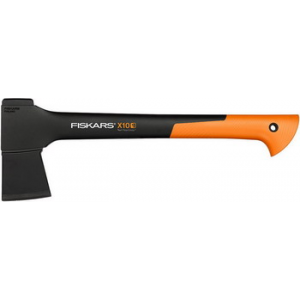 Топор универсальный Fiskars "X10", 44,5 см 121443