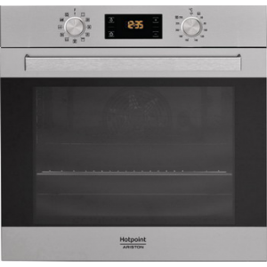Встраиваемый электрический духовой шкаф Hotpoint-Ariston FA5 844 JH IX HA
