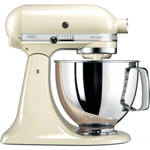 Миксер KitchenAid 5KSM 125 EAC