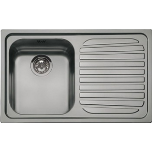 Кухонная мойка Smeg SP 791 DN