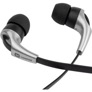 Вставные наушники Harper HV-402