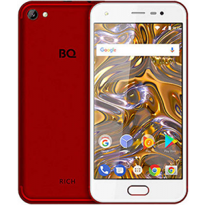 Смартфон BQ Mobile BQ-5012L Rich